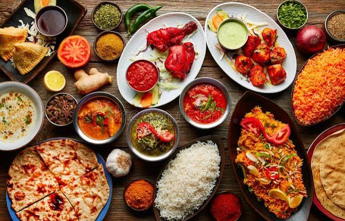 Unnamed Food